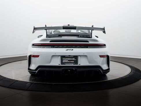 Certified 2026 Porsche 911 GT3 RWD image 6