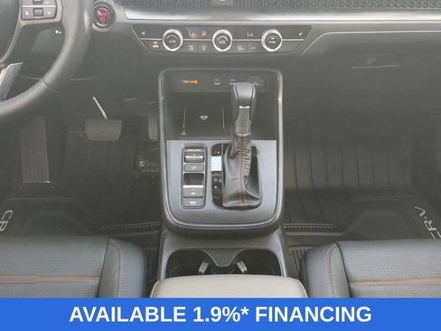 Used 2026 Honda CR-V Sport-L image 18
