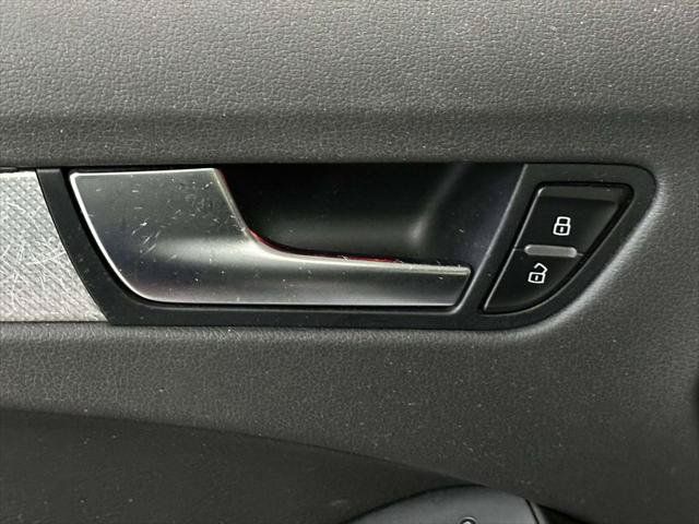 Used 2016 Audi A4 2.0T Premium AWD/4WD image 13