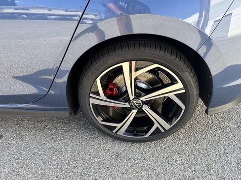 New 2026 Volkswagen GTI SE image 5
