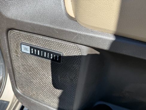 Used 2008 Toyota Sequoia Limited image 16