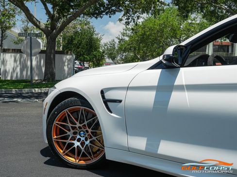 Used 2016 BMW M4 GTS image 55