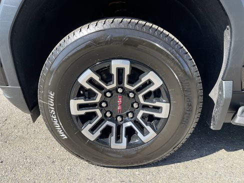 New 2026 GMC Sierra EV Elevation w/ Premium Package image 65