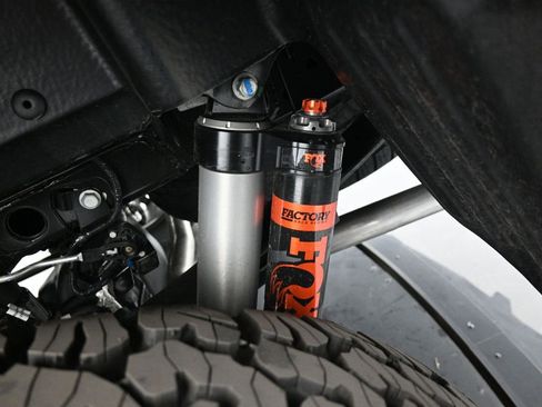 New 2025 Ford F150 Lariat w/ Equipment Group 502A High image 27