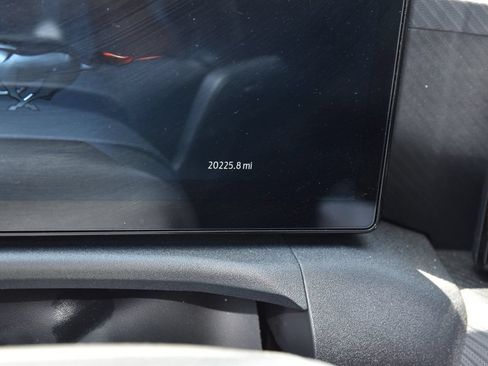 Used 2026 Ford Mustang Premium RWD image 8