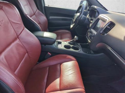 Used 2019 Dodge Durango SRT w/ Technology Group AWD/4WD image 27