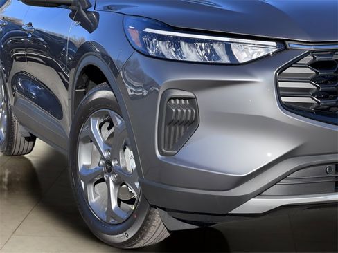 New 2026 Ford Escape ST-Line w/ Cold Weather Package image 41