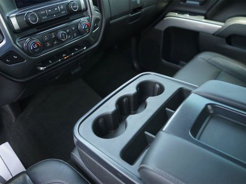 Used 2015 Chevrolet Silverado 2500 LT w/ LT Convenience Package AWD/4WD image 28