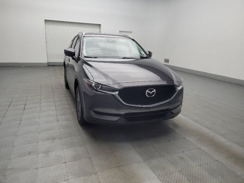 Used 2017 MAZDA CX-5 Touring w/ Preferred Equipment Package image 13