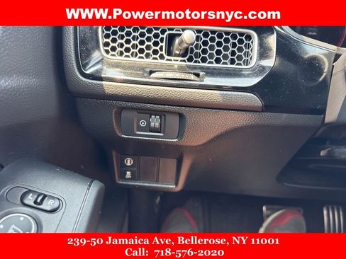 Used 2023 Honda Civic Sport image 31