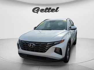 Used 2023 Hyundai Tucson SEL FWD video 1