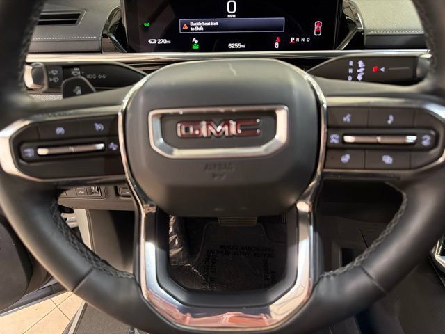 Used 2026 GMC Sierra EV Elevation AWD/4WD image 15