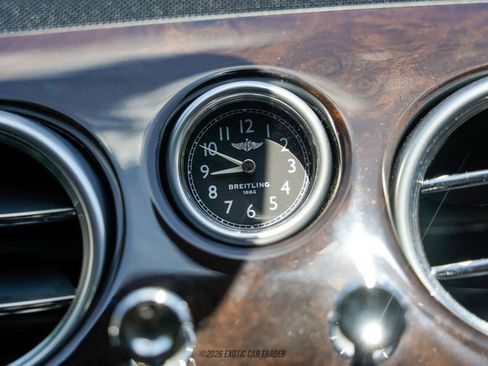 Used 2012 Bentley Continental GT AWD/4WD image 27