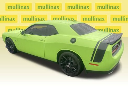 Used 2015 Dodge Challenger R/T Scat Pack image 10