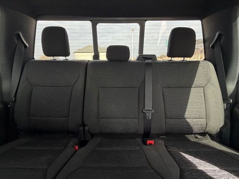 New 2025 Ford F150 XLT w/ Equipment Group 302A MID image 26