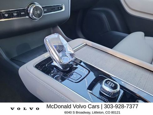 New 2026 Volvo XC90 B6 Ultra w/ Lounge Package AWD/4WD image 24