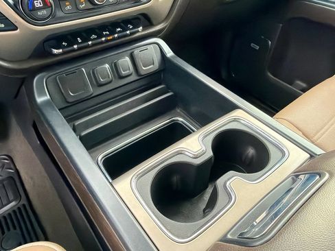 Used 2017 GMC Sierra 1500 Denali AWD/4WD image 29