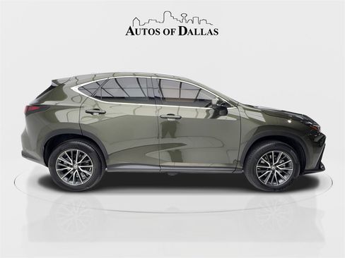 Used 2022 Lexus NX 350 AWD image 7