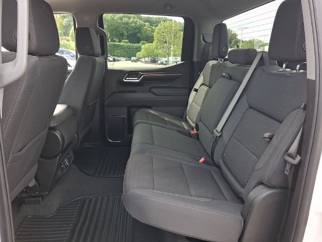 Used 2024 GMC Sierra 1500 Elevation AWD/4WD image 18