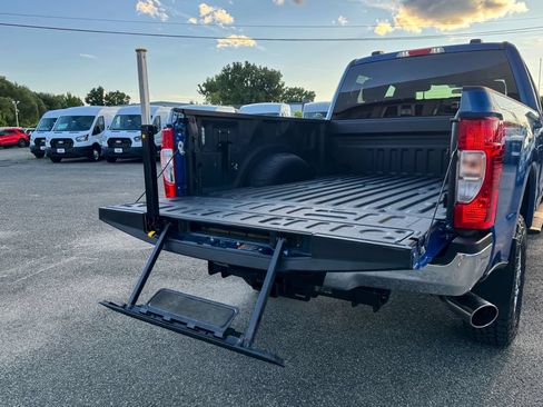 Used 2022 Ford F250 XL w/ STX Appearance Package AWD/4WD image 20