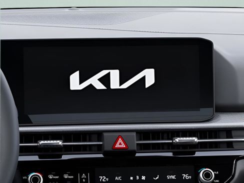 New 2026 Kia Sportage EX image 29