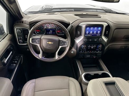 Used 2020 Chevrolet Silverado 2500 LTZ w/ LTZ Texas Edition RWD image 21