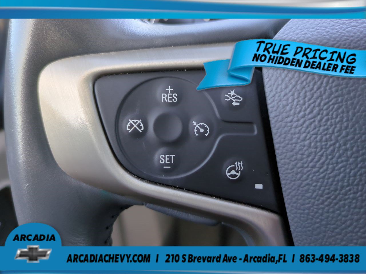 Certified 2021 GMC Acadia Denali w/ Denali Technology Package FWD image 27