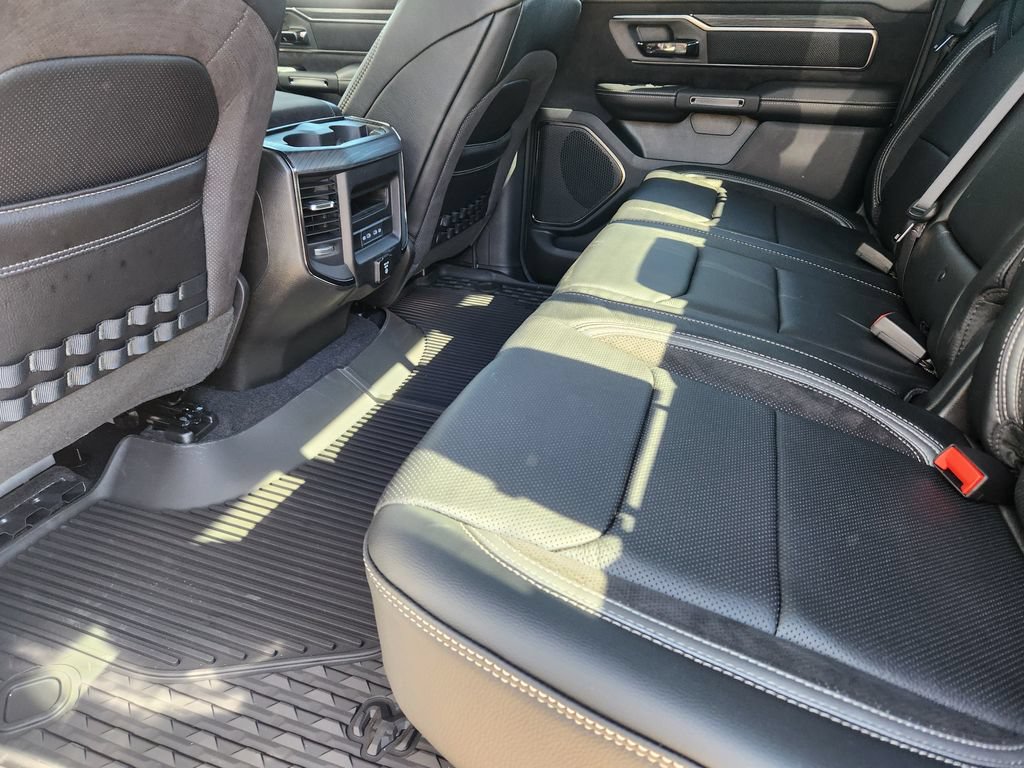 New 2026 RAM 1500 RHO AWD/4WD image 9