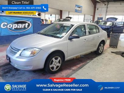 Used 2008 Chevrolet Cobalt LS