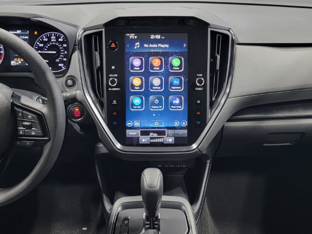 New 2026 Subaru Crosstrek 2.5i Premium AWD/4WD image 17