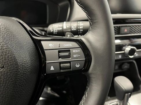 New 2026 Honda Civic Sport Touring image 16