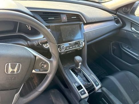 Used 2016 Honda Civic EX-T image 9