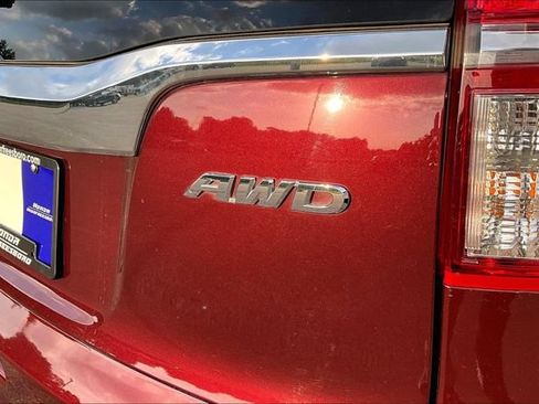 Used 2015 Honda CR-V EX image 23