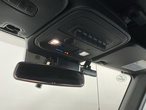 Used 2022 Ford Bronco Wildtrak image 23