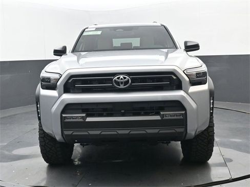 New 2025 Toyota 4Runner SR5 image 19