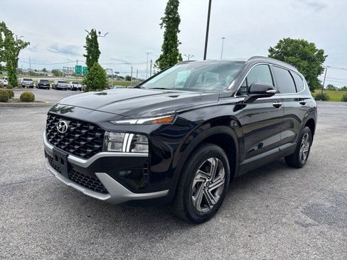 Used 2023 Hyundai Santa Fe SEL AWD/4WD image 15