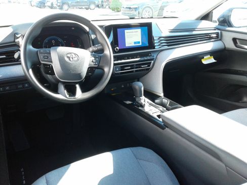 New 2026 Toyota Camry LE image 4