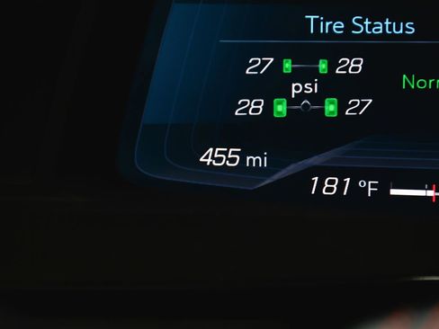 Used 2025 Chevrolet Corvette E-Ray w/ LPO, Roadside Safety Package image 19