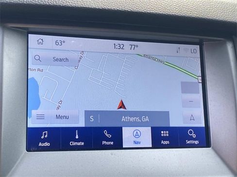 Used 2022 Ford Ranger XLT w/ Equipment Group 301A Mid image 25