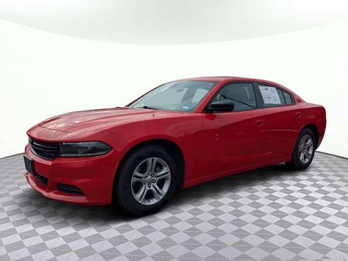 Used 2023 Dodge Charger SXT image 8