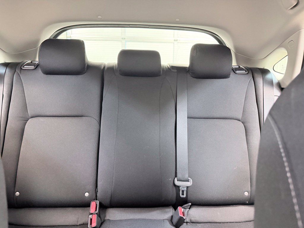 Used 2024 Honda Civic LX image 16
