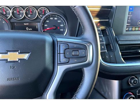Used 2024 Chevrolet Suburban LS image 12