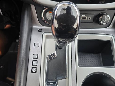 Used 2020 Nissan Murano SL AWD/4WD image 34