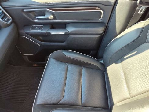 Used 2021 RAM 1500 Laramie image 24