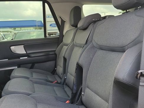 Certified 2025 Ford Expedition Active RWD image 18