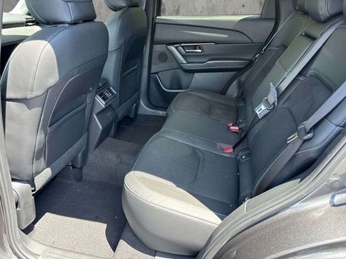 New 2026 MAZDA CX-5 Select AWD/4WD image 12