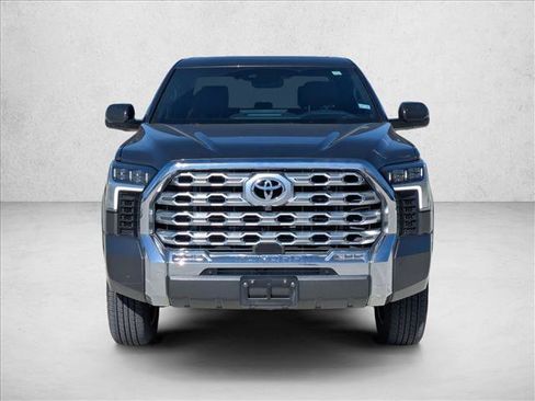 Used 2023 Toyota Tundra 1794 Edition image 2