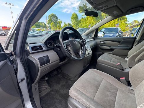 Used 2016 Honda Odyssey LX image 10