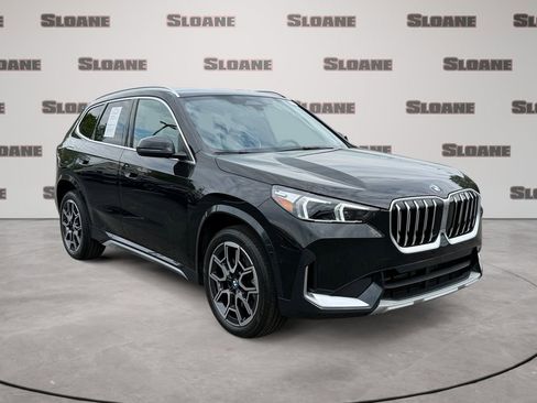 Certified 2026 BMW X1 xDrive28i w/ Convenience Package AWD/4WD image 7