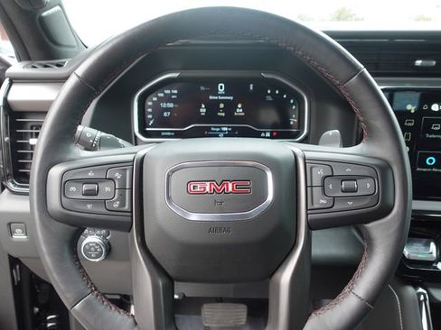 Used 2023 GMC Sierra 1500 AT4X AWD/4WD image 15
